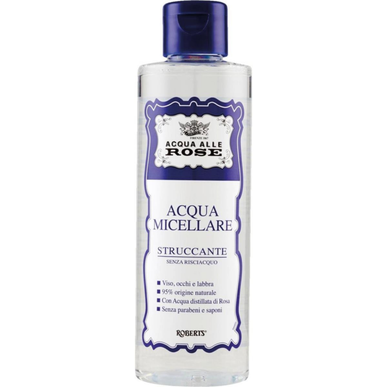 ACQUA DI ROSE ACQUA MICELLARE BIFASIC.ML.200